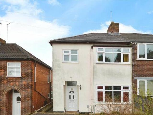 House for sale in Egginton, East Midlands