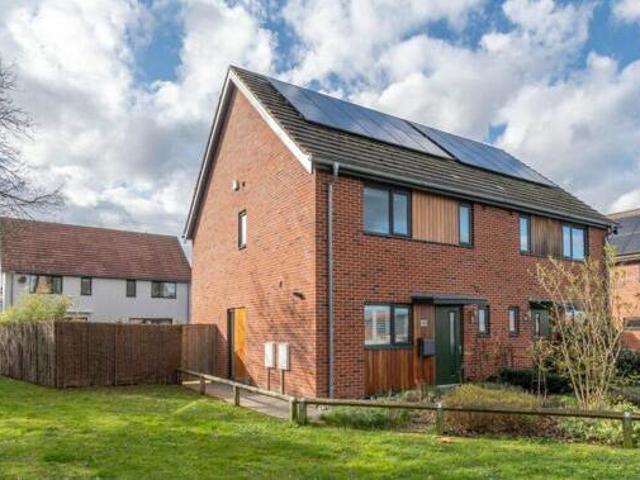House for sale in Swan's Nest, Breckland