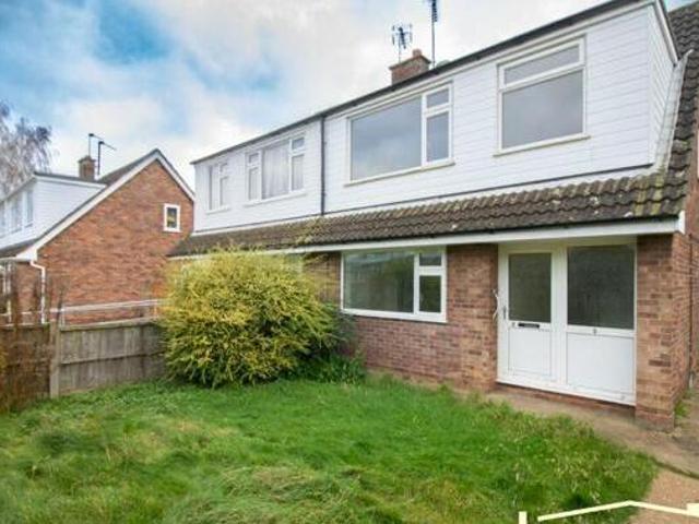 House for sale in Swaffham, Breckland