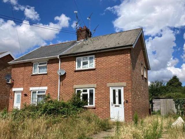House for sale in Swaffham, Breckland