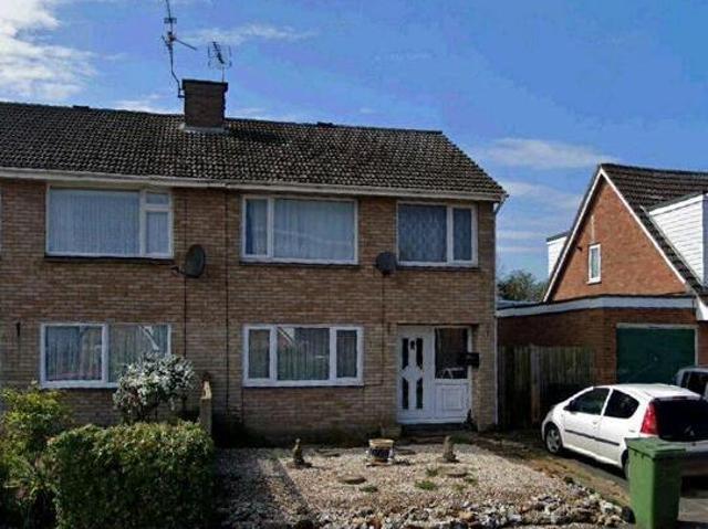 House for sale in Swaffham, Breckland