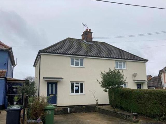 House for sale in Swaffham, Breckland