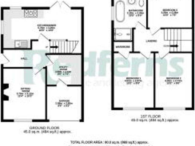 Farm for sale in Watergate, Devon
