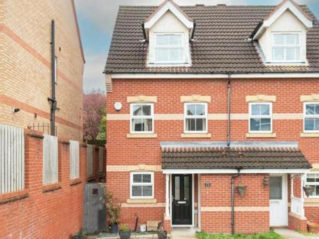 House for sale in South Yorkshire
