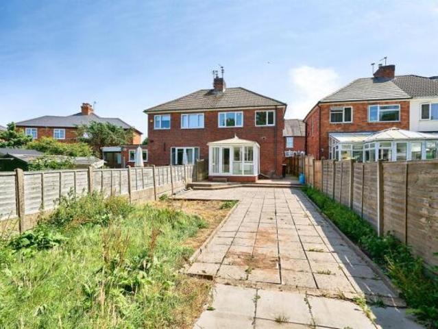 Farm for sale in Madeley Heath, Butterton