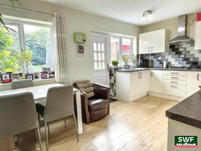 Farm for sale in Madeley Heath, Butterton