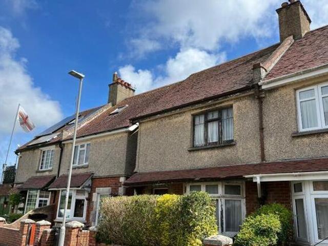 House for sale in Swanage, East Dorset