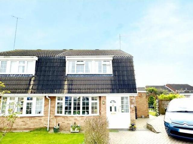 House for sale in Lyons, Greater London