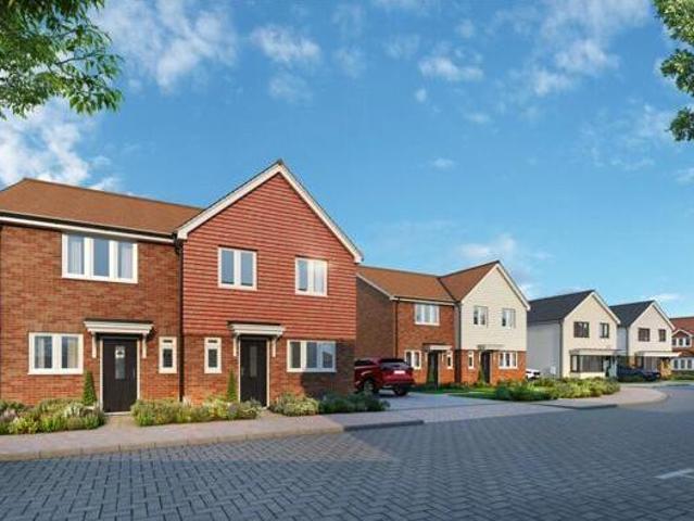 House for sale in Monks Orchard, Kent