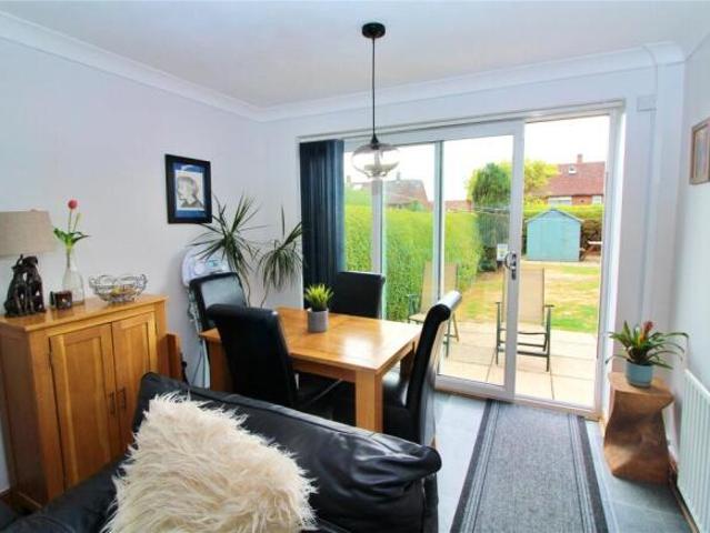 Farm for sale in Scholes, West Yorkshire