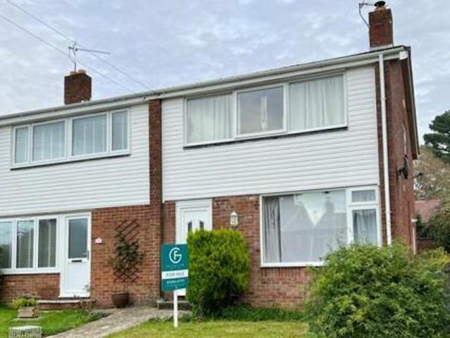 House for sale in Brockenhurst, New Forest