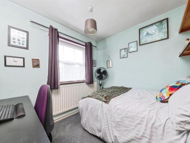 Farm for sale in Poets Estate, Newport Pagnell