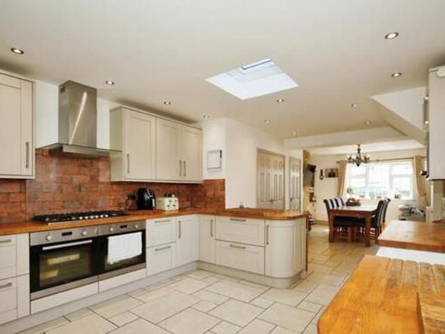 House for sale in Swindon