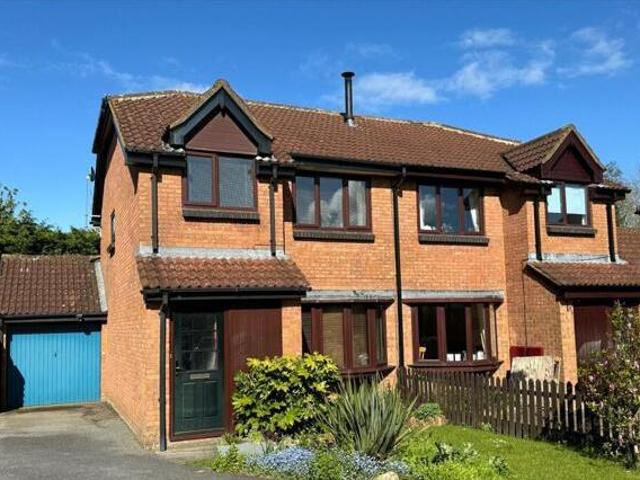 House for sale in Swindon