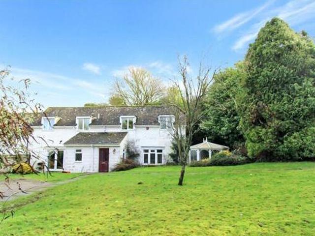 House for sale in Swindon, England