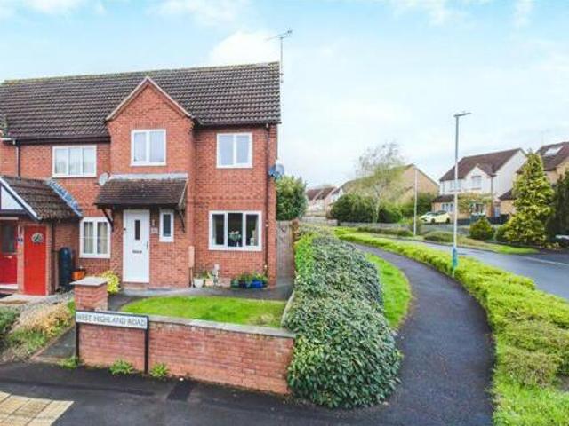 House for sale in Swindon