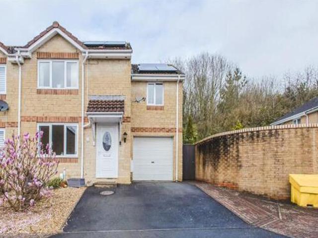 House for sale in Swindon