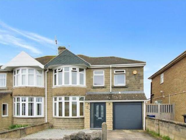 House for sale in Swindon, England