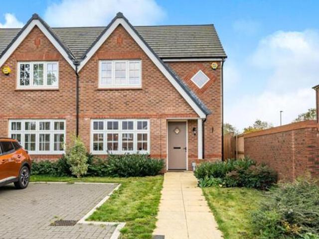 House for sale in Swindon