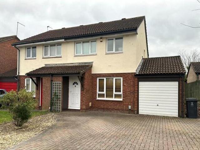 House for sale in Swindon