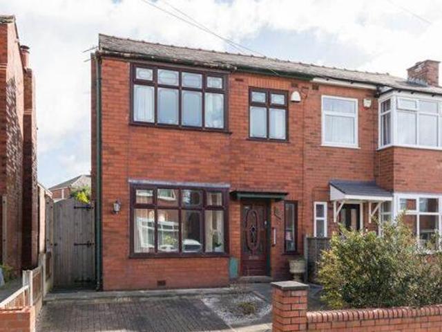 House for sale in Lancashire