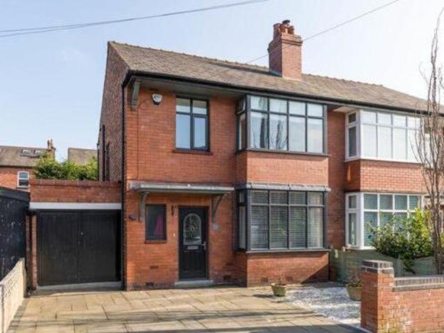 House for sale in Lancashire
