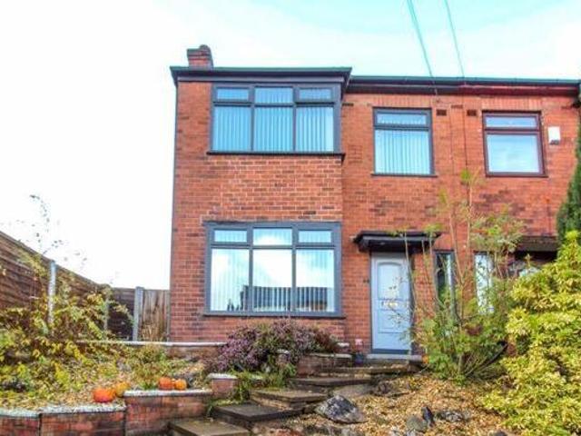House for sale in Lancashire
