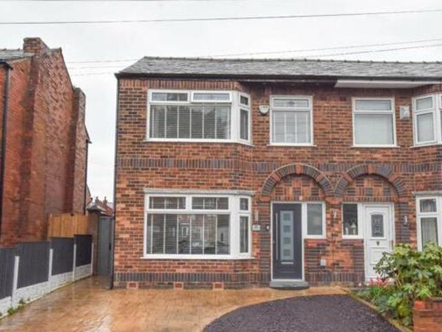 House for sale in Lancashire