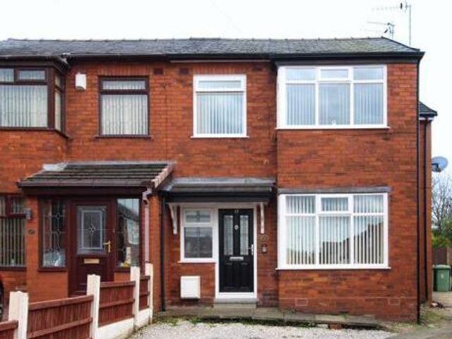 House for sale in Lancashire