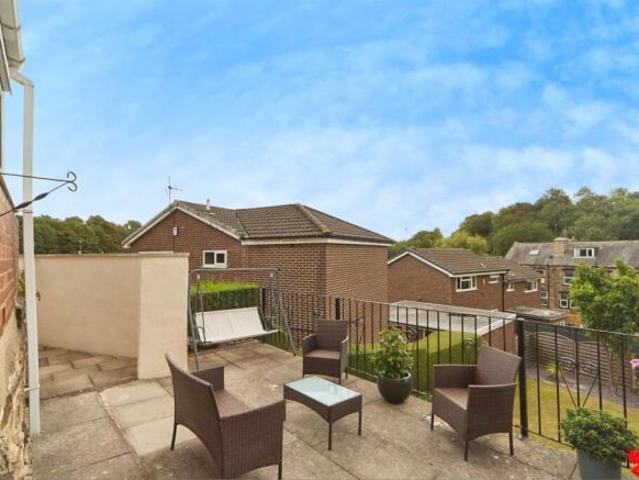 Farm for sale in Pudsey, West Yorkshire
