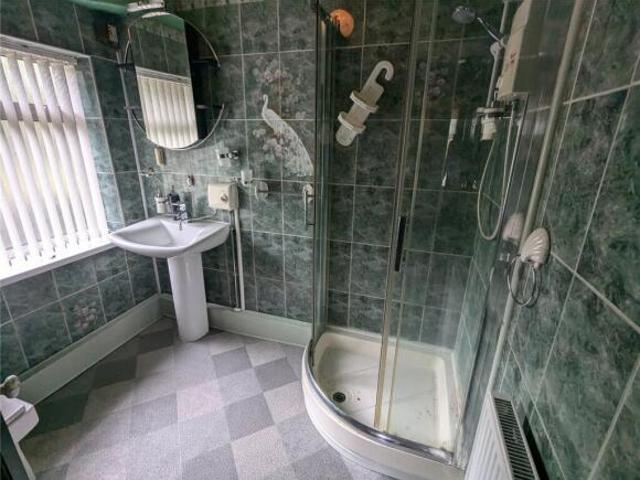 Farm for sale in Salford, Greater Manchester