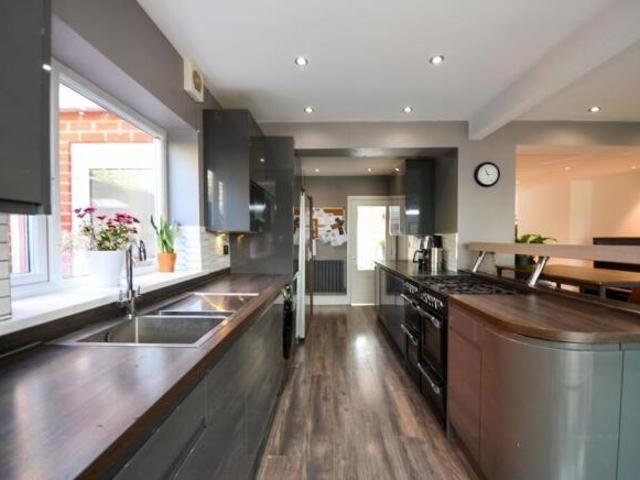 Farm for sale in Salford, Greater Manchester