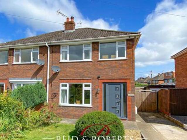 House for sale in Lyons, Greater London