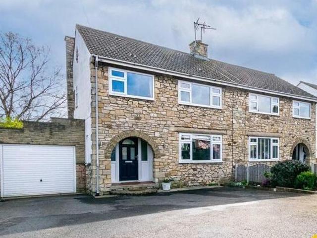House for sale in Fishers Green, North Yorkshire