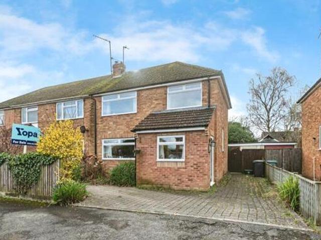 House for sale in Tadley, Priest Down