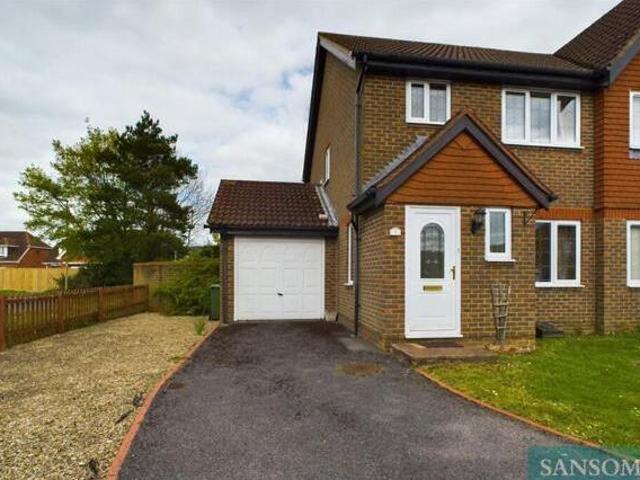 House for sale in Tadley, Priest Down