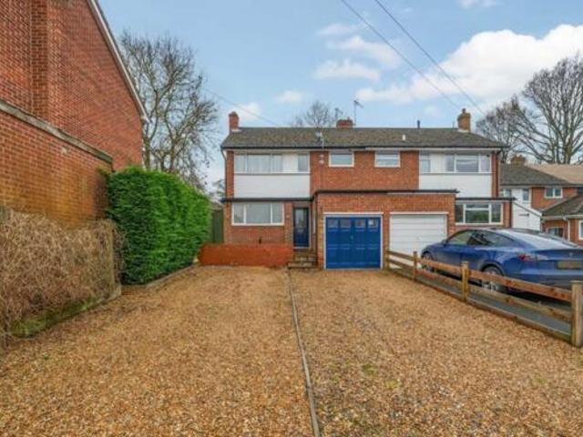 House for sale in Tadley, Priest Down