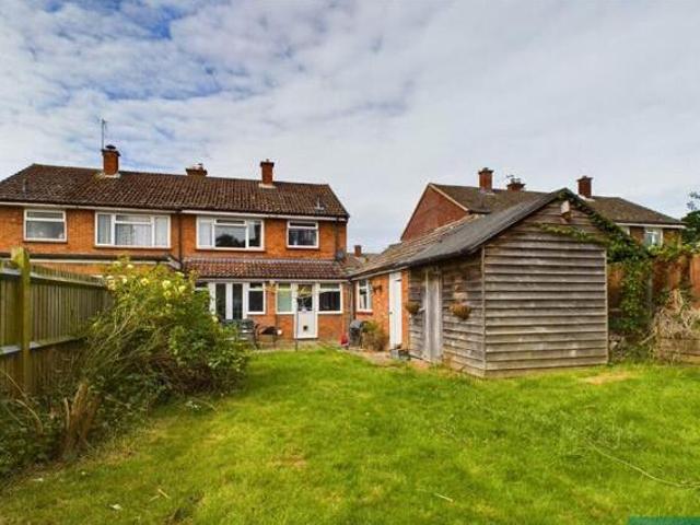 House for sale in Tadley, Priest Down