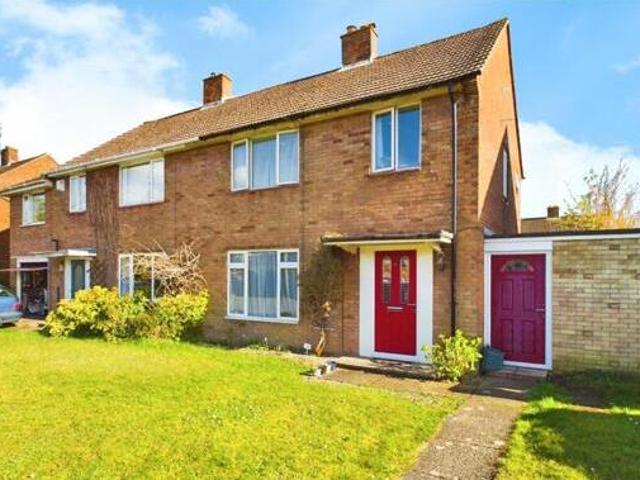 House for sale in Tadley, Priest Down