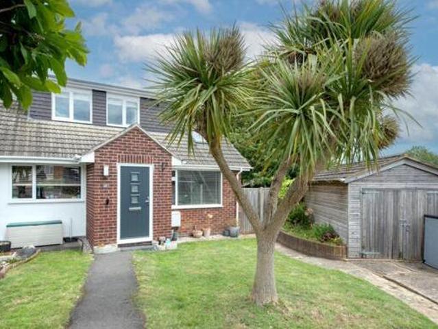 House for sale in Tadley, Priest Down