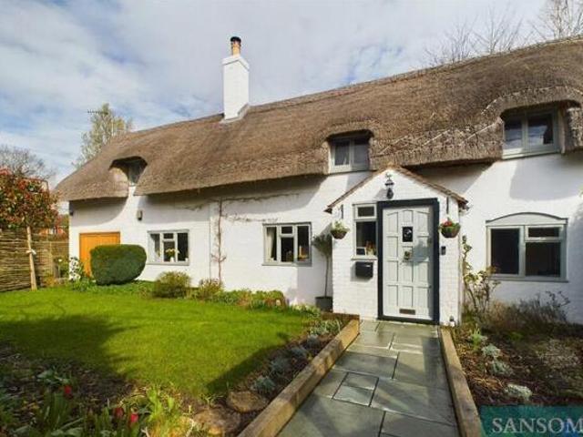 House for sale in Tadley, Basingstoke and Deane
