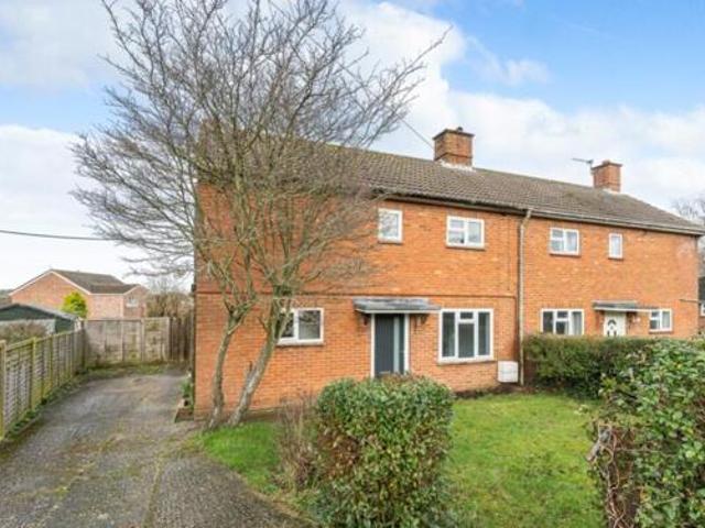 House for sale in Tadley, Priest Down