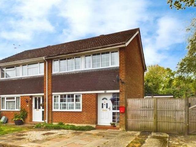 House for sale in Tadley, Priest Down