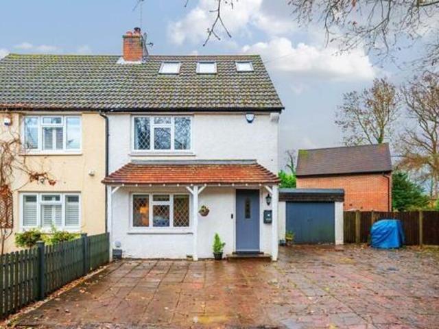 House for sale in Tadworth, Reigate and Banstead