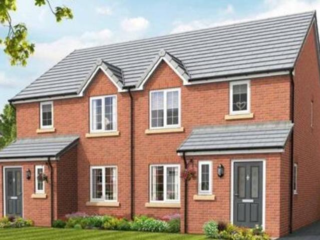 House for sale in Whitchurch, Shropshire