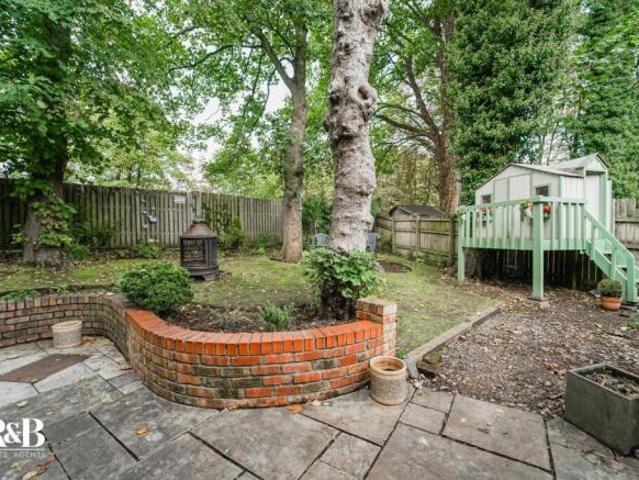 Farm for sale in Bare, Lancashire