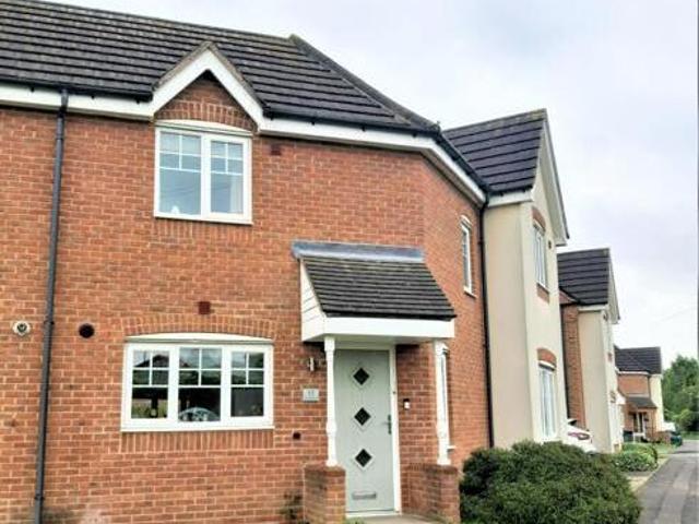 House for sale in Kettlebrook