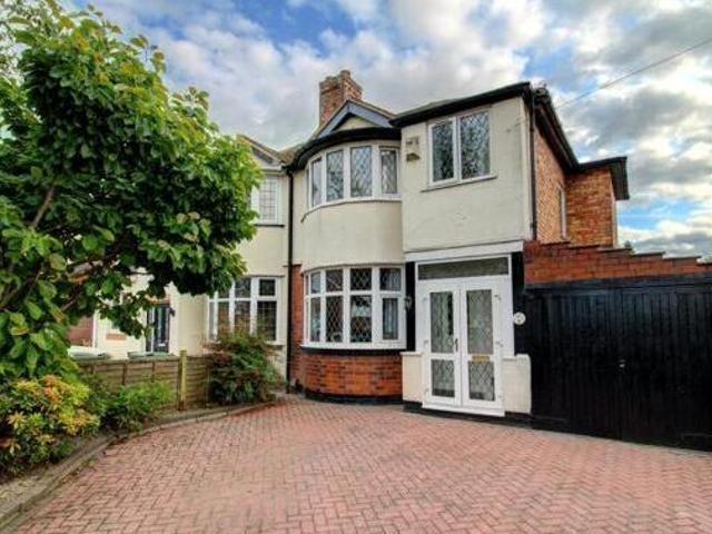 House for sale in Hockley, Kettlebrook