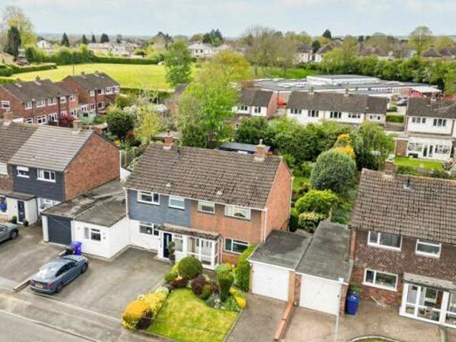 House for sale in Leyfields, Kettlebrook