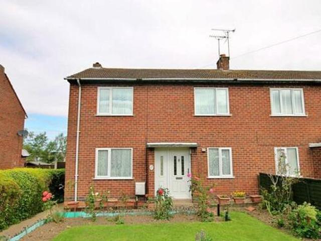 House for sale in Kettlebrook, Staffordshire